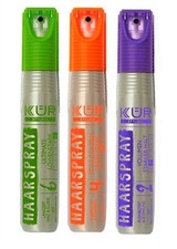 Kür styling haarspray gebraucht kaufen  Deutschland