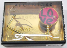 Swarovski bag holder for sale  Horsham