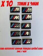Autocollant stickers logo d'occasion  Brunoy
