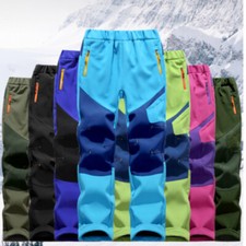 Pantalon ski garçon d'occasion  France