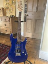 Fender squire showmaster for sale  NORTHWICH