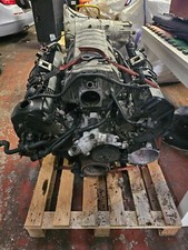 Bmw series e65 for sale  STOURBRIDGE
