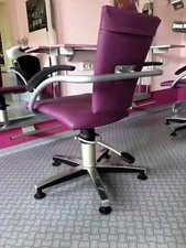 Frisierstuhl friseur einrichtu gebraucht kaufen  Poppenricht
