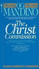 Christ commission one for sale  Montgomery