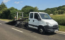 2014 iveco daily for sale  SANDWICH