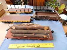 Lot lionel bachmann for sale  Syracuse
