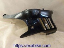 Sabot carenage suzuki d'occasion  Languidic