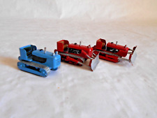 Vintage holz bulldozer gebraucht kaufen  Versand nach Germany