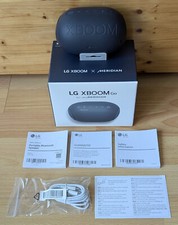 Xboom pl2 tragbares gebraucht kaufen  Hamburg