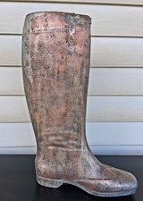 Vintage industrial copper for sale  Brogue