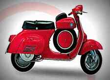 Photo vespa super for sale  UK