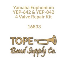 Yamaha euphonium yep for sale  Newnan