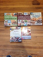 Books healthy taste for sale  Burghill