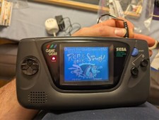 gear sega game for sale gear sega game for sale Mcminnville