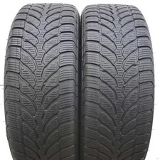 Bridgestone 205 r16 gebraucht kaufen  Berlin