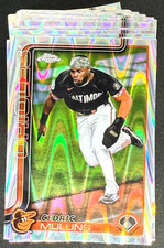 2025 topps chrome for sale  Dallas