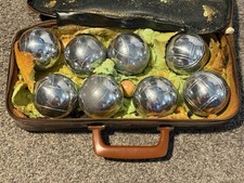 Vintage meridionale bocce for sale  Las Vegas