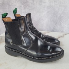Solovair england leather for sale  Riverside