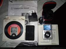 Fiio auricolari sound usato  Pinerolo