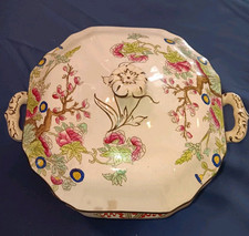 Antique ironstone indian for sale  Tonawanda