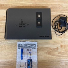 Liberty safe hdx for sale  Woodford