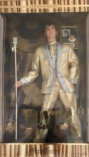 Elvis presley barbie gebraucht kaufen  Neu-Ulm