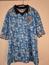 England retro 3rd for sale  HAYES