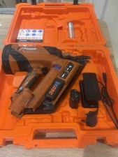 Paslode 360xi 2.1ah for sale Paslode 360xi 2.1ah for sale  MIDDLESBROUGH