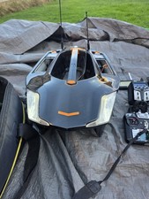 Toslon boat tf640 for sale  LIVERPOOL
