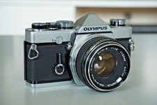 Lympus analoge 35mm gebraucht kaufen  Stuttgart