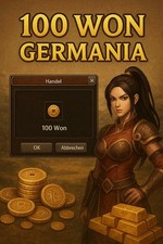 100won metin2 germania gebraucht kaufen 100won metin2 germania gebraucht kaufen  Waiblingen