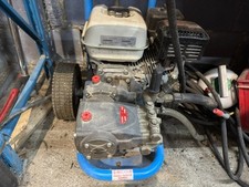 Petrol pressure washer for sale  BUNTINGFORD