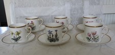 Royal worcester demitasse for sale  SUDBURY
