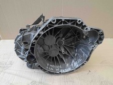 Cambio manuale completo usato  Italia