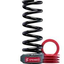 Molla sprindex downhill usato  Spigno Saturnia