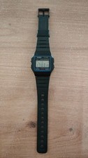 Casio orologio polso usato  Sciacca
