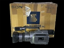 Videocamera sony dcr usato Videocamera sony dcr usato  Spedire a Italy