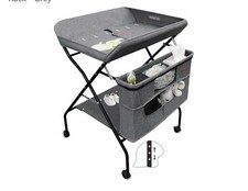 Baby portable changing for sale  Red Oak