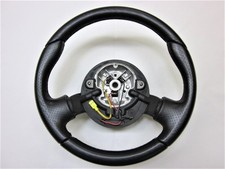 Controle de volante de couro genuíno Combi Ka carro Ford #PGAYQ2 comprar usado  Enviando para Brazil