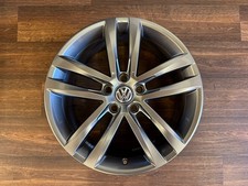 Golf vii alufelge gebraucht kaufen  Chemnitz