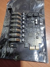 Scheda espansione pcie usato  Scandicci