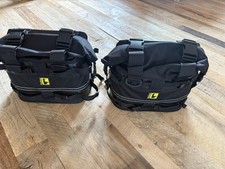 alforjes de motocicleta usados, usado comprar usado  Enviando para Brazil