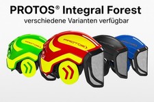 Casco protos integral usato  Spedire a Italy