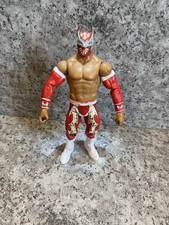 Wwe mattel sin for sale  YORK