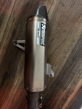 Pot akrapovic xmax d'occasion  Le Pont-de-Claix