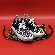 Vans stranger things for sale  Anniston