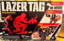 Lazer tag nerf for sale  Norwalk
