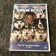 Snow dogs tested for sale  Winnetka