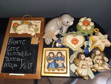 Collezione thun vintage usato  Voghera