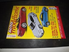 Revue auto modelisme d'occasion  Divion